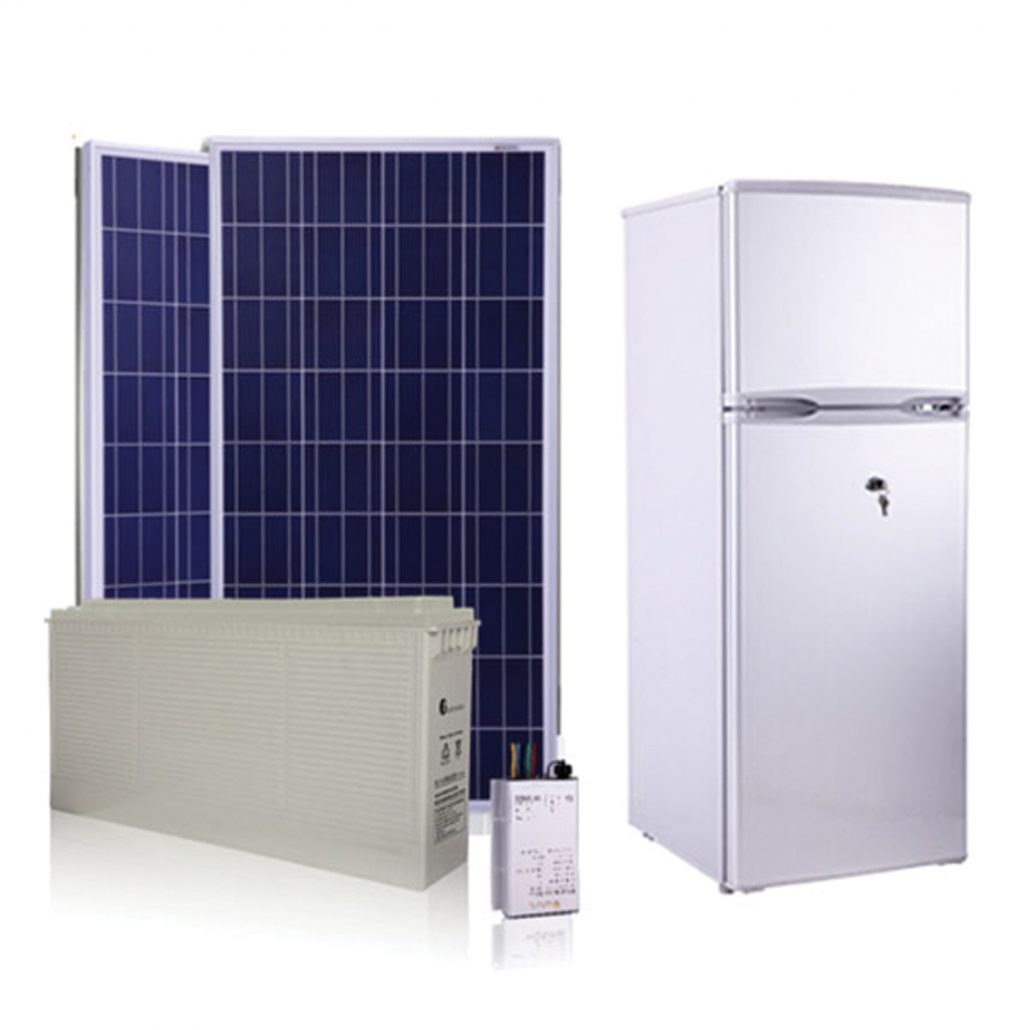 118L-Solar-Fridge