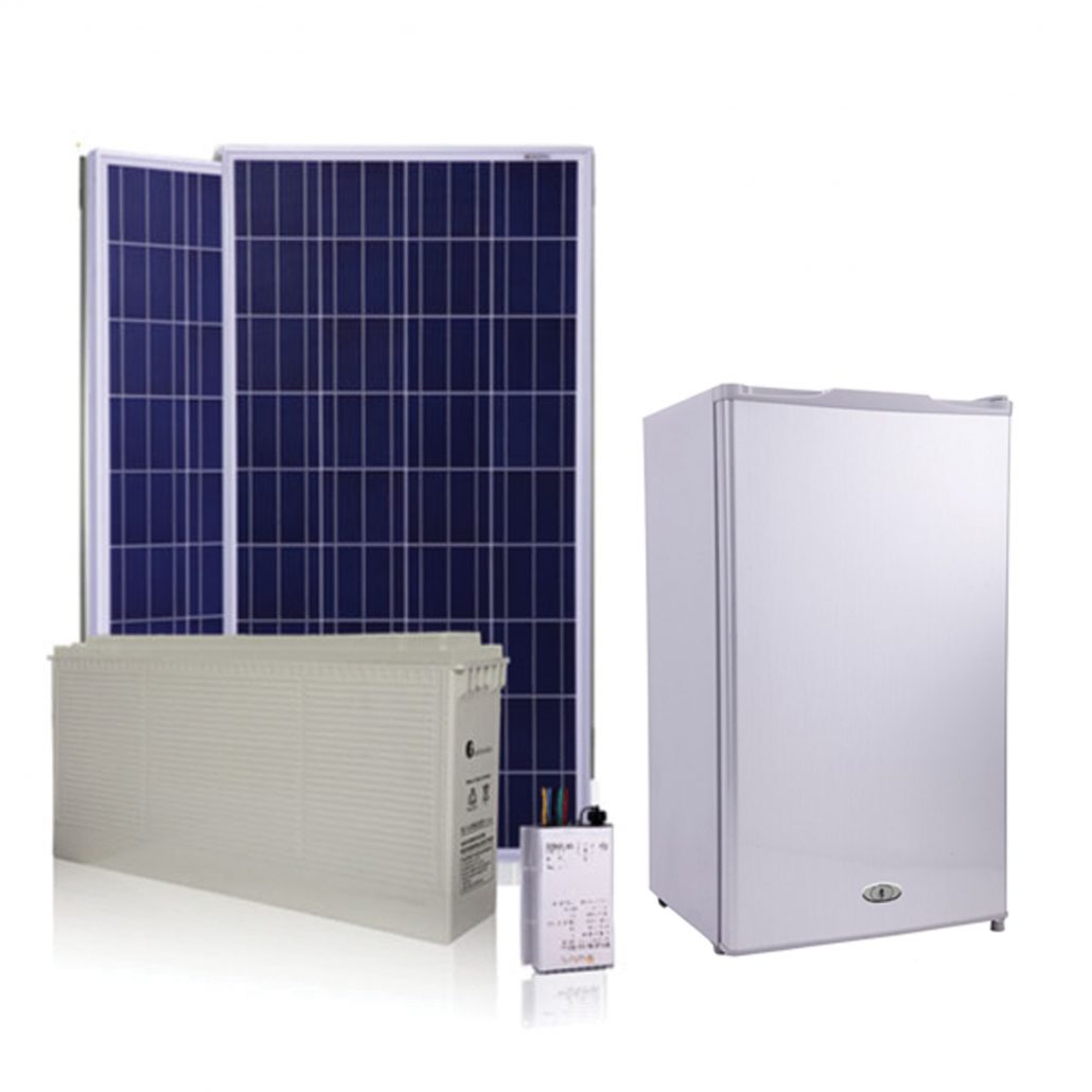 93L-Solar-Fridge