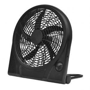 Black-Fan