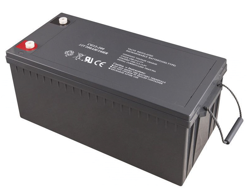 NRG-CG12-200