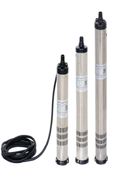 Solar water pump _1